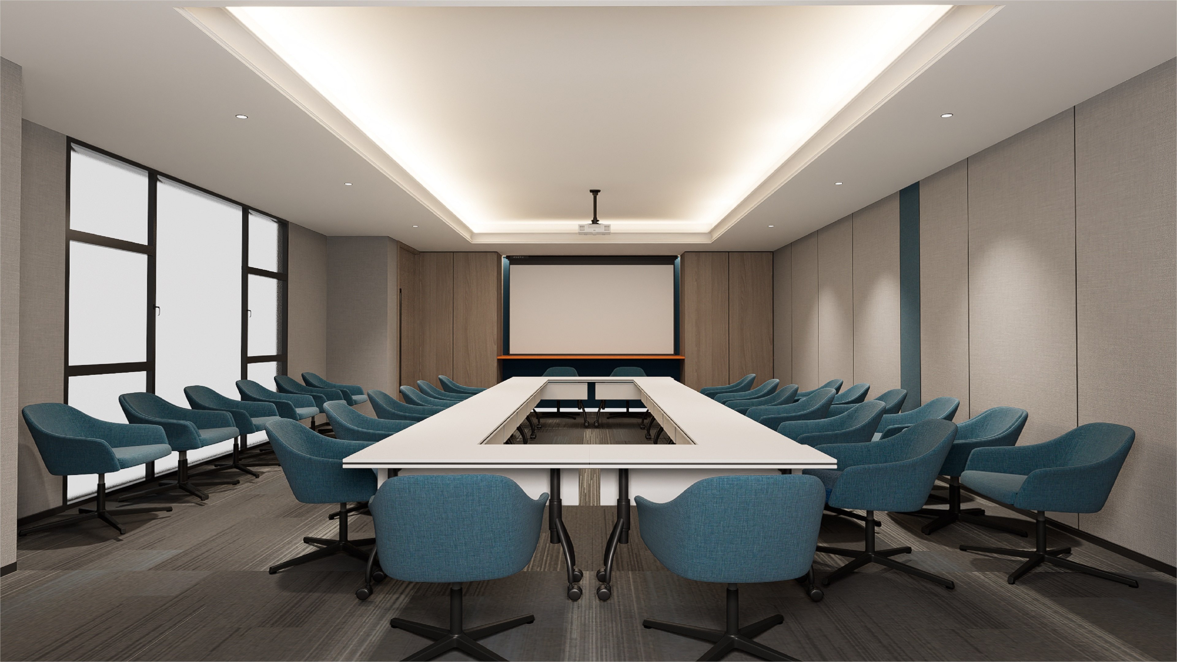 Holiday Inn Express Wenchang 48/52