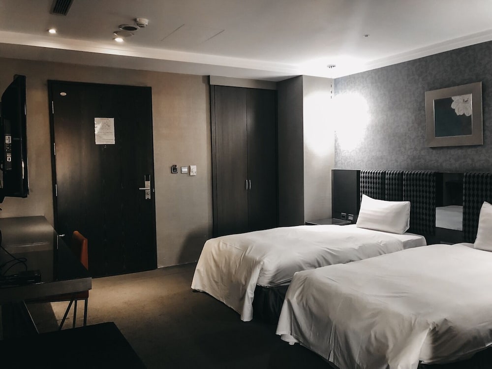 Shianghu Boutique Hotel 18/50