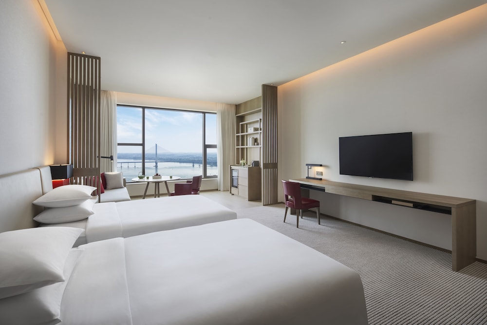 Hyatt Regency Zhuzhou 16/44