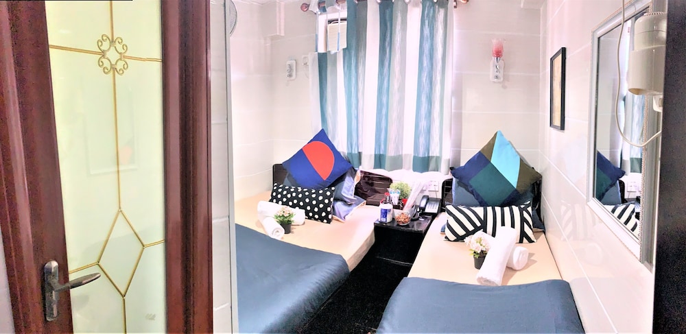 Sydney Hostel 45/53