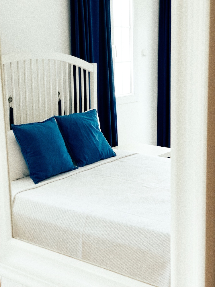 Temucin Hotel 写真3