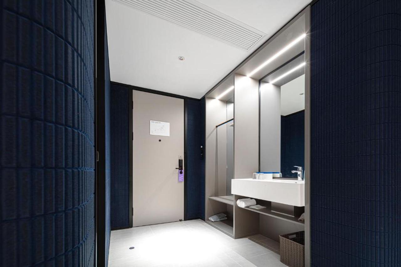 Shanghai Daning International Xiexin Plaza Light House Hotel 14/14