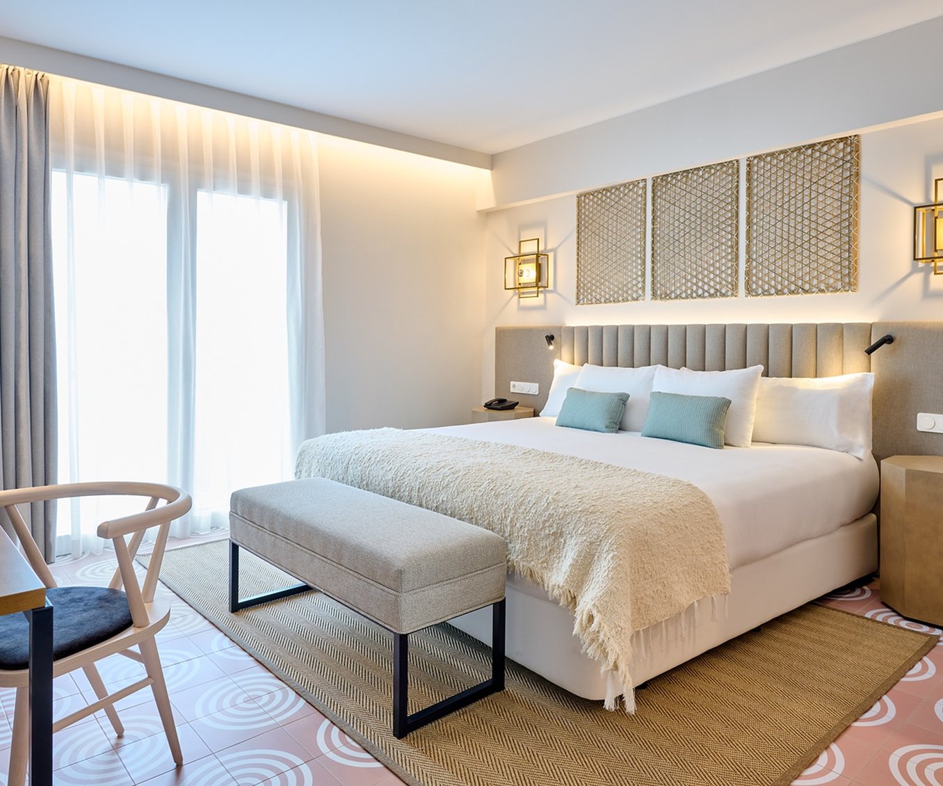 Boutique Hotel Luna Granada Centro 12/37