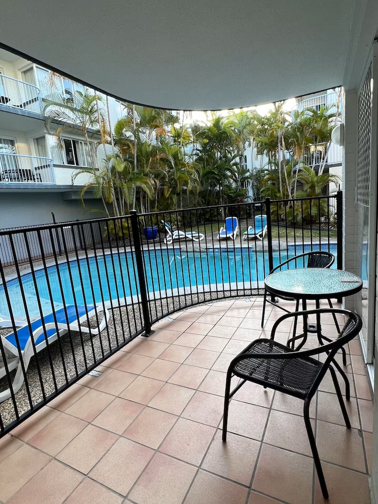 Beachside Mooloolaba 30/59