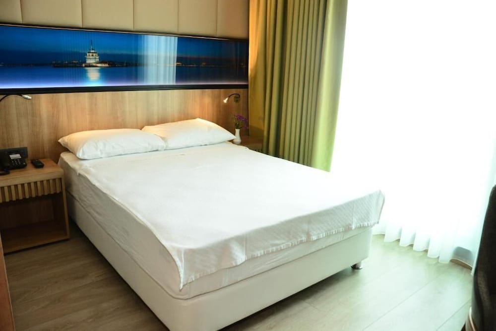 RADAR OTEL 17/50