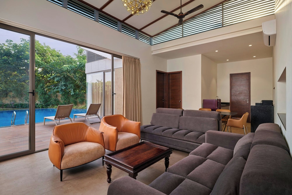 The Fern Royal Farm Resort Anjar Kutch 37/58