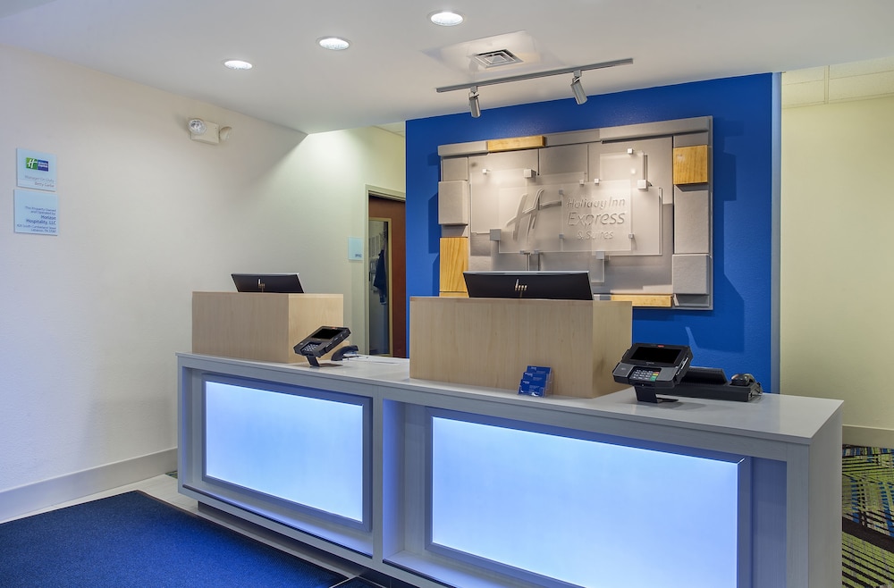 Holiday Inn Express Hotel And Suites Lebanon 8/41