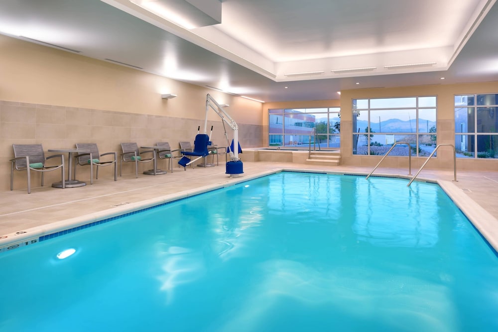 TownePlace Suites by Marriott Salt Lake City Draper 3/46