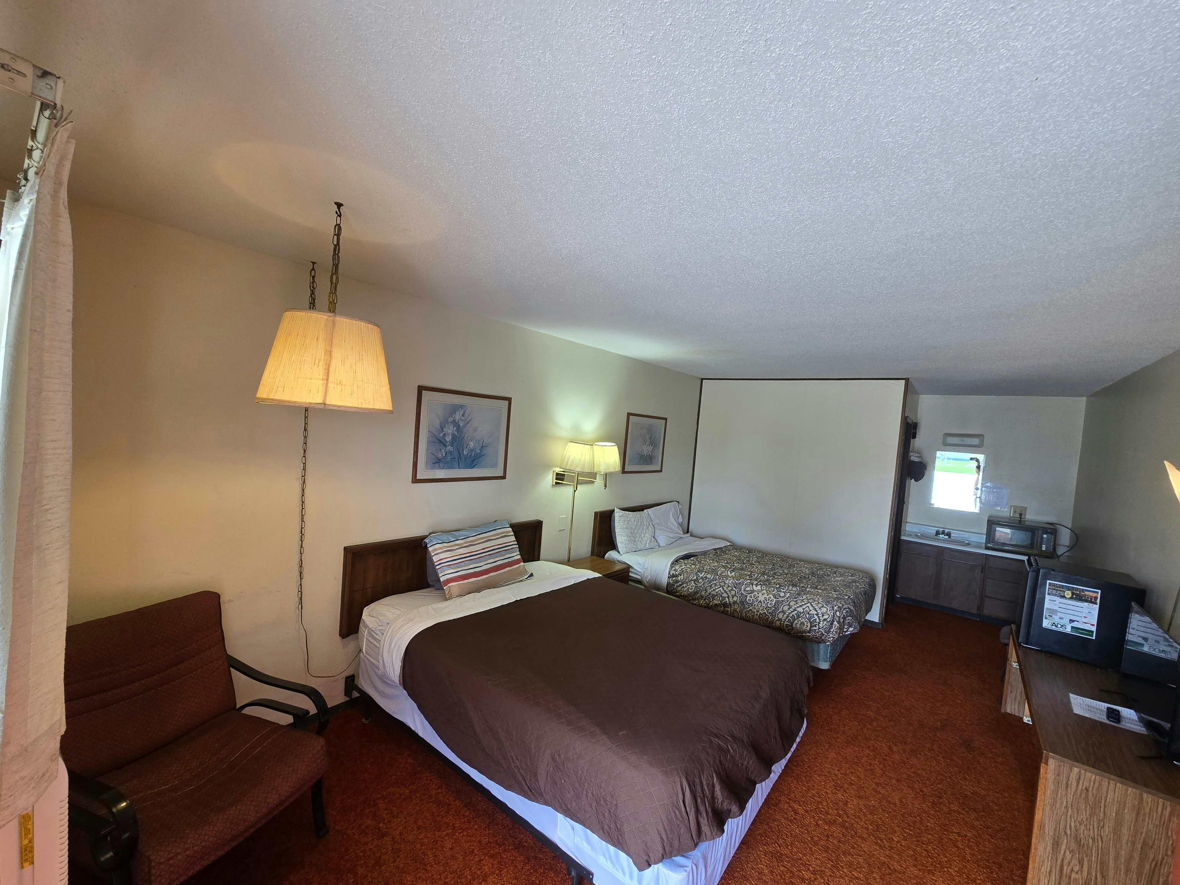 OYO Sandman Inn 27/58