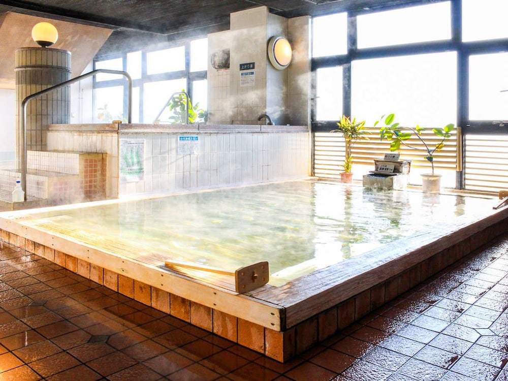 Hotel Livemax Budget Kofu 22/44
