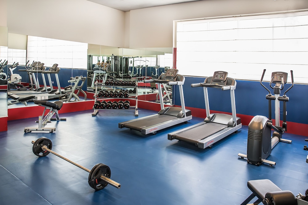 sport facilities