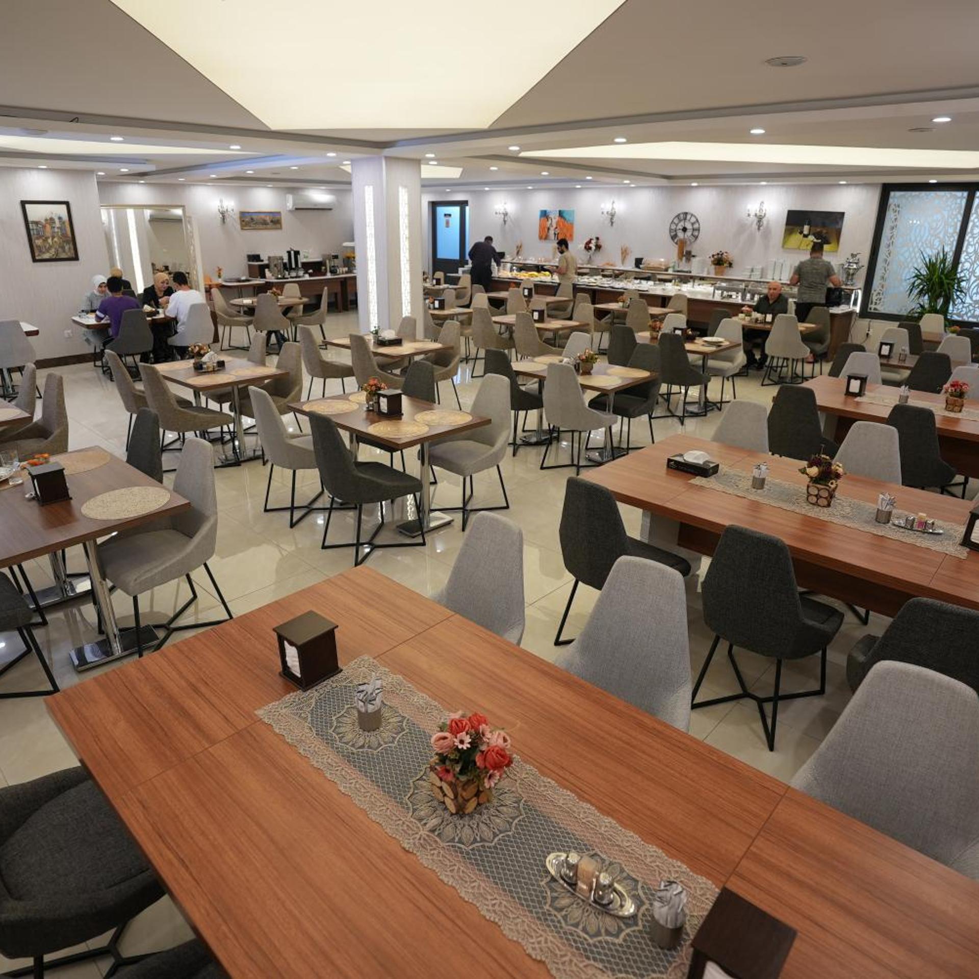 Erbil View Hotel 27/32