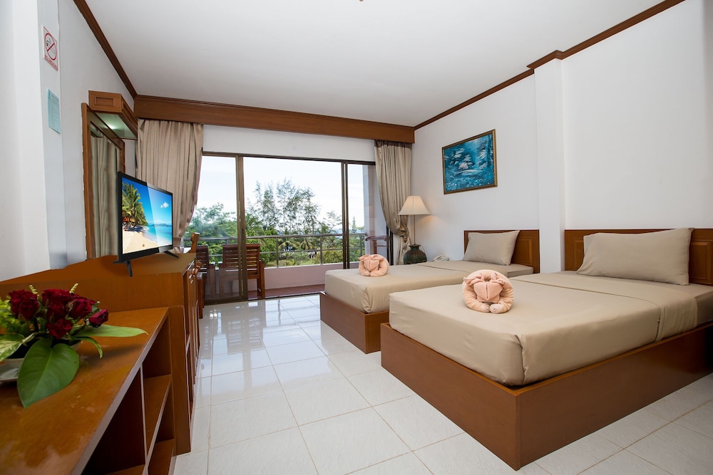 The Princess Beachfront Resort 图片3