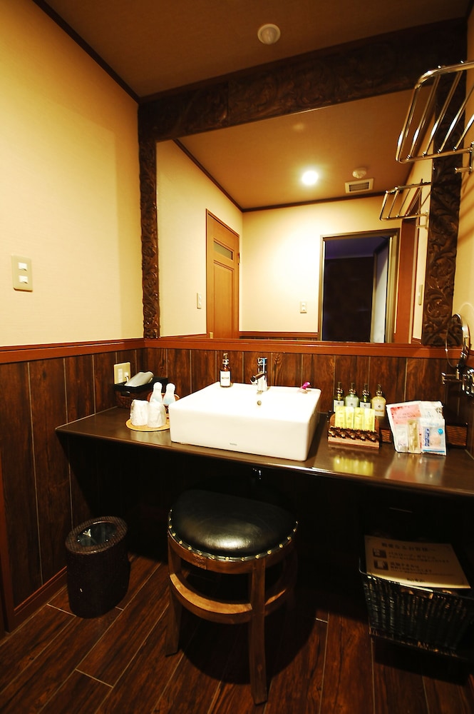 Hotel Balian Resort Chiba Chuo Adults Only 44/49
