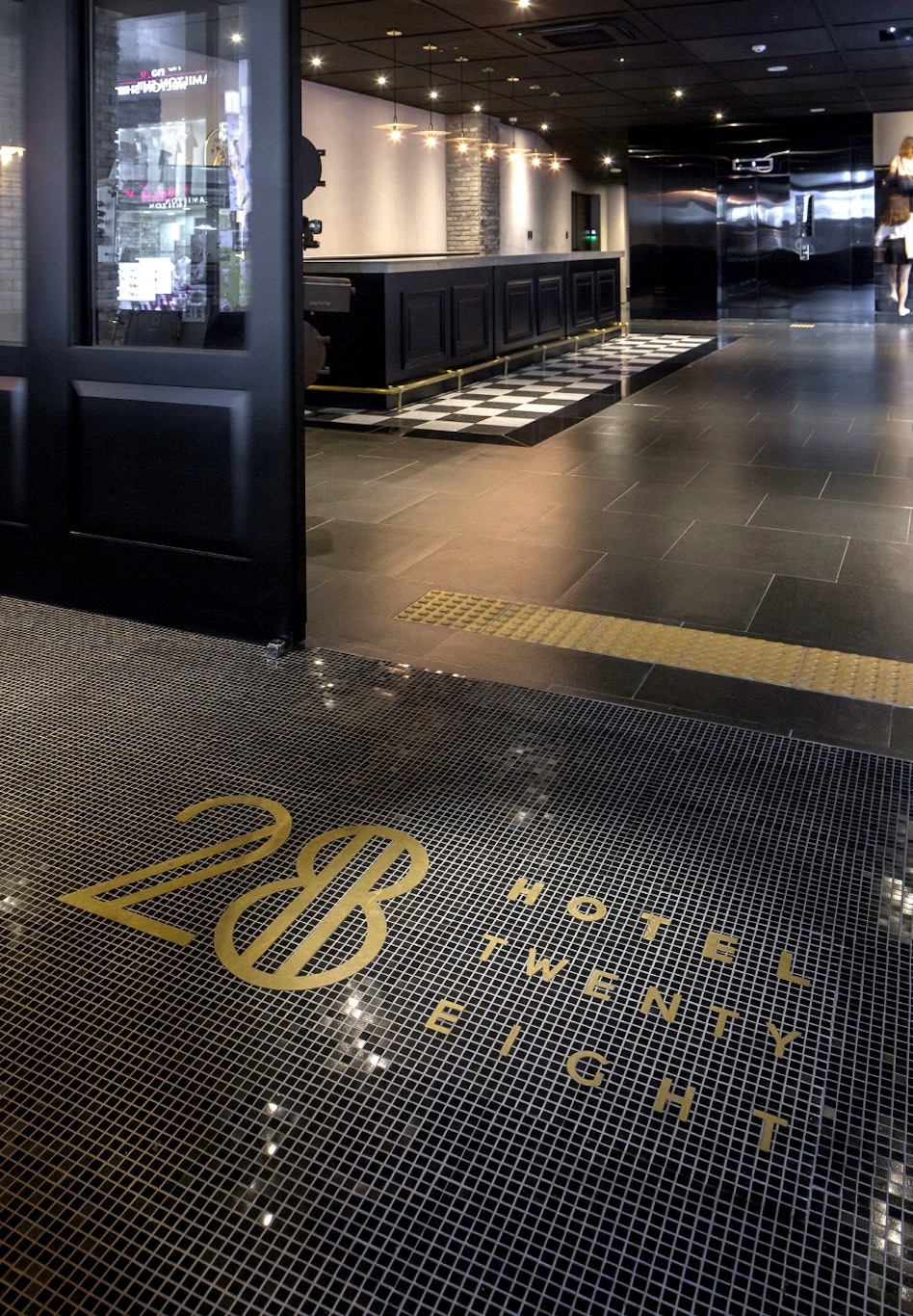 HOTEL 28 MYEONGDONG 29/36