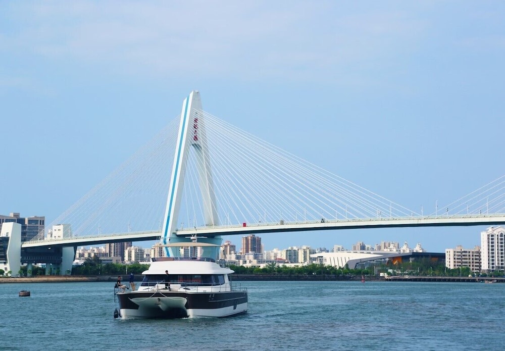 The Westin Haikou 39/46