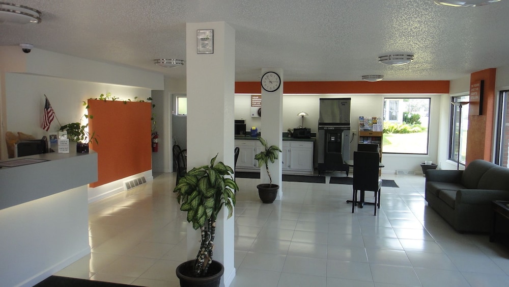 Motel6 Albany, NY - Airport 41/56