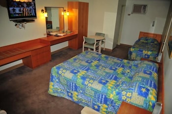 MILDURA PLAZA MOTOR INN 15/27