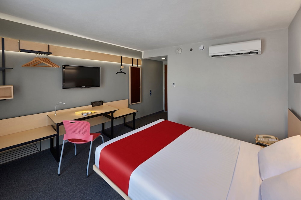 City Express by Marriott Durango 17/50