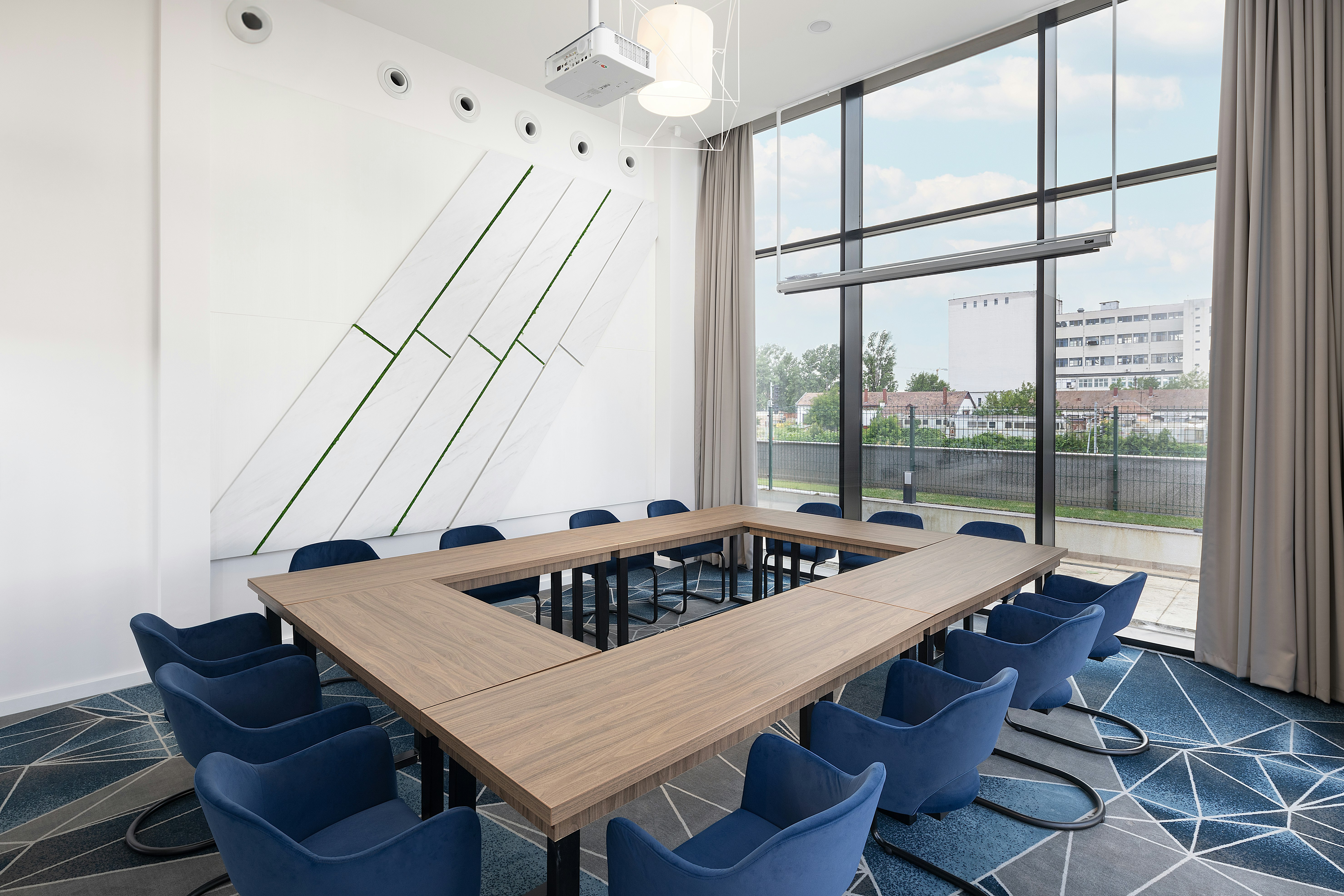 Hampton by Hilton Targu Mures 15/15