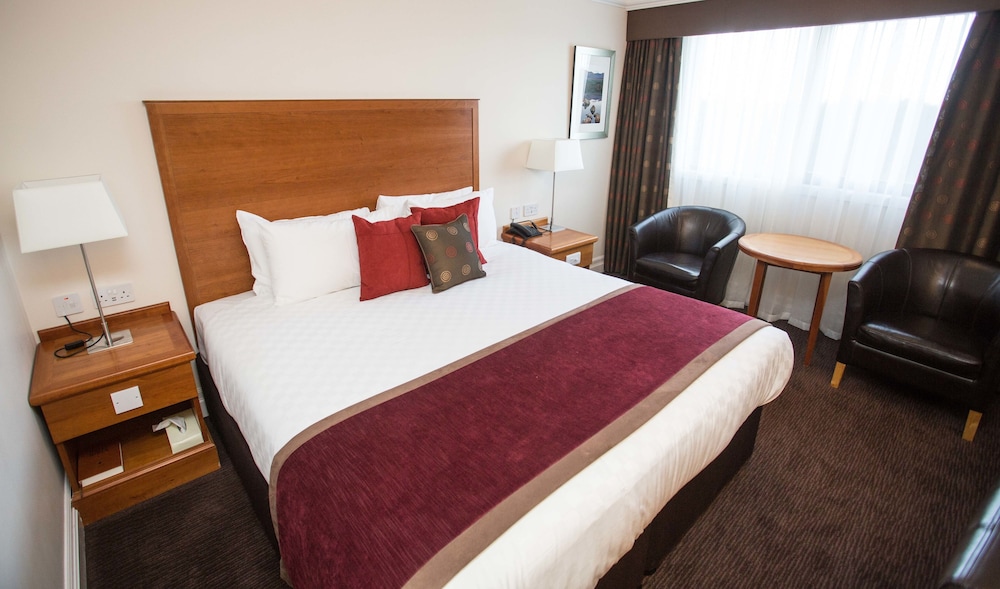 The Aberdeen Altens Hotel 17/54