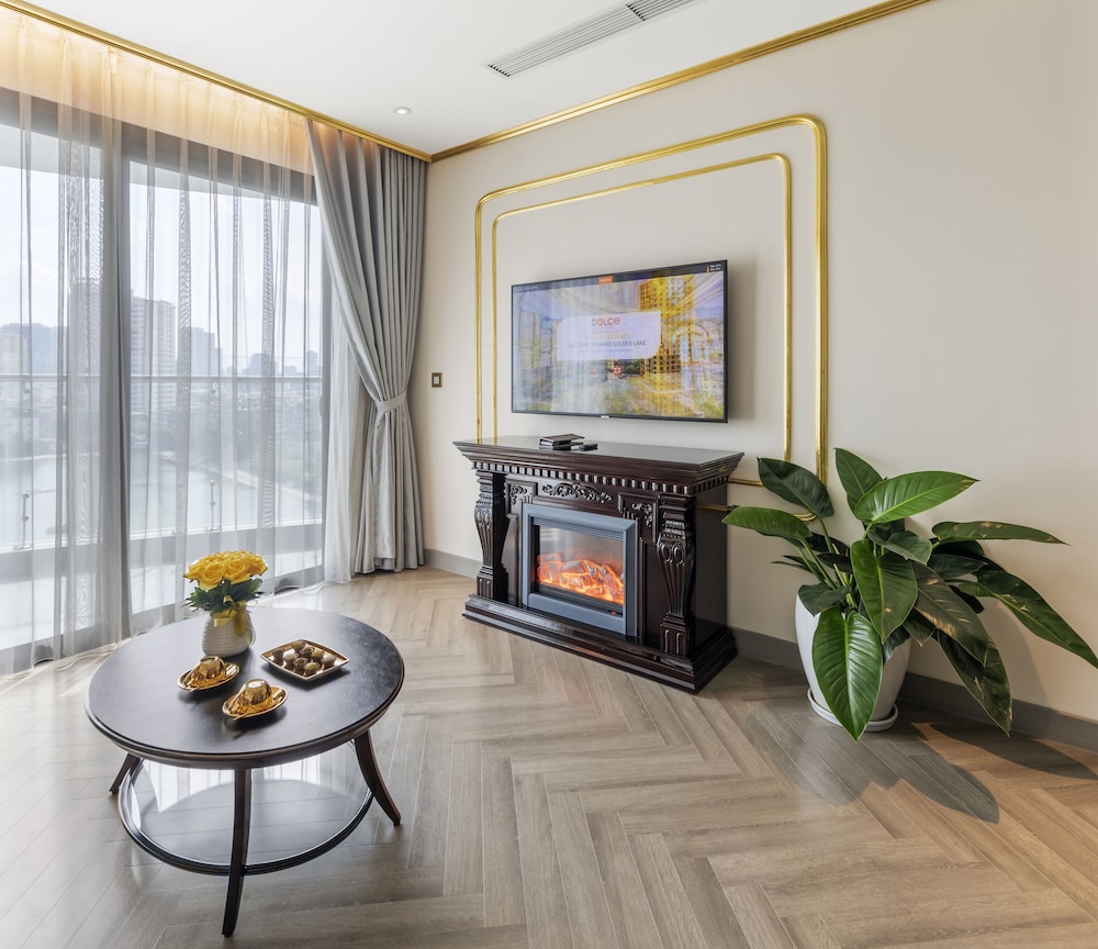 Dolce by Wyndham Hanoi Golden Lake 39/69