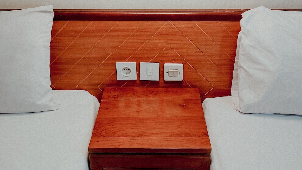 BRONGTO HOTEL(KT) photo3