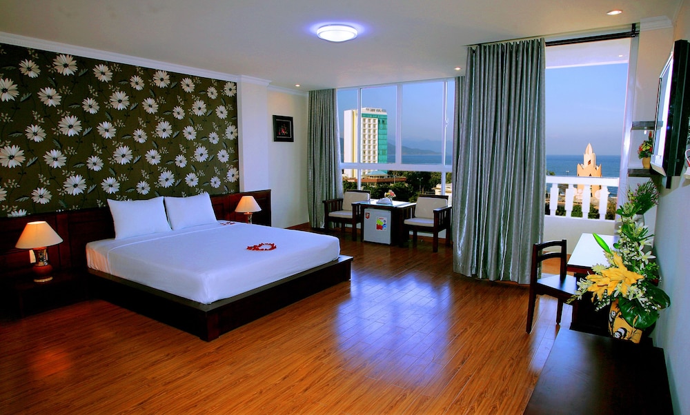 Nice Swan Hotel 22/35