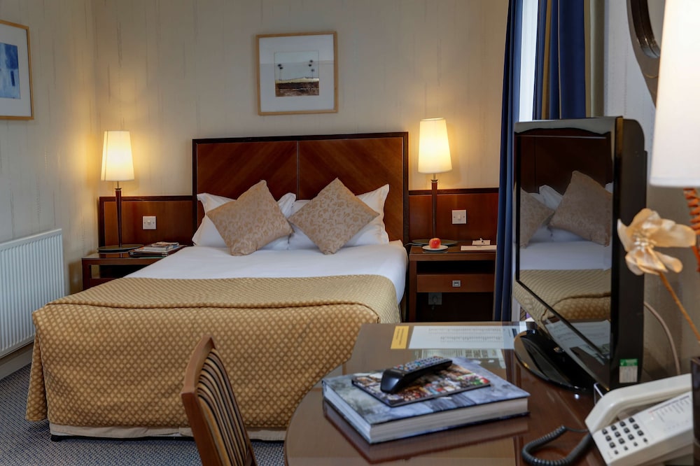 Best Western Welwyn Garden City Homestead Court 3/48
