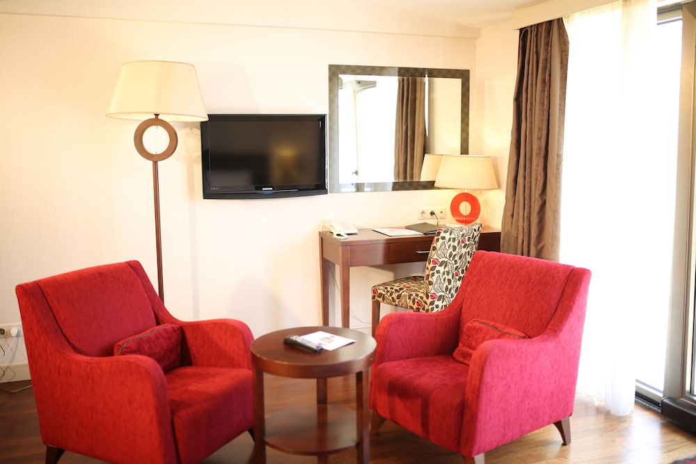 Niza Park Hotel 34/55