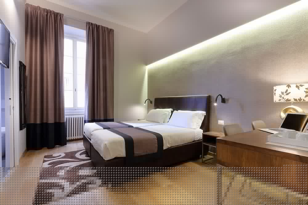 Antico Centro Suites 13/66