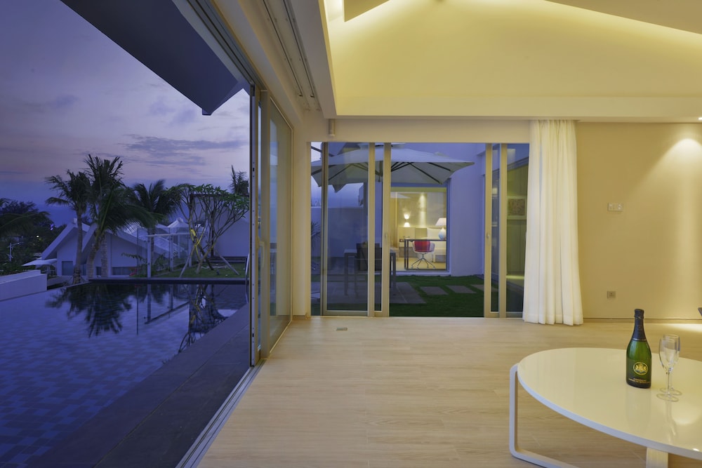Palace Resort Yalong Bay Sanya 14/35