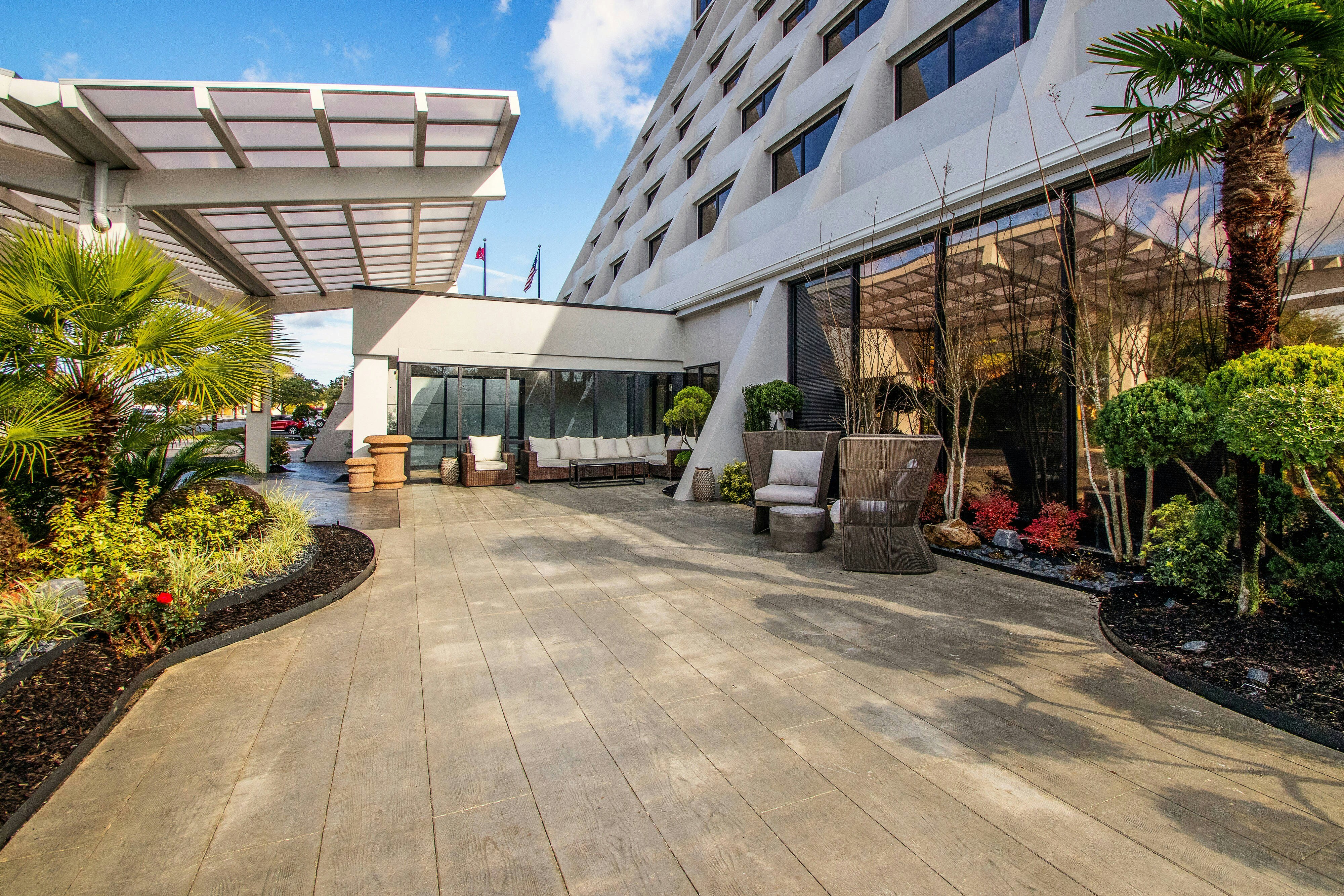 Mobile Marriott 7/8