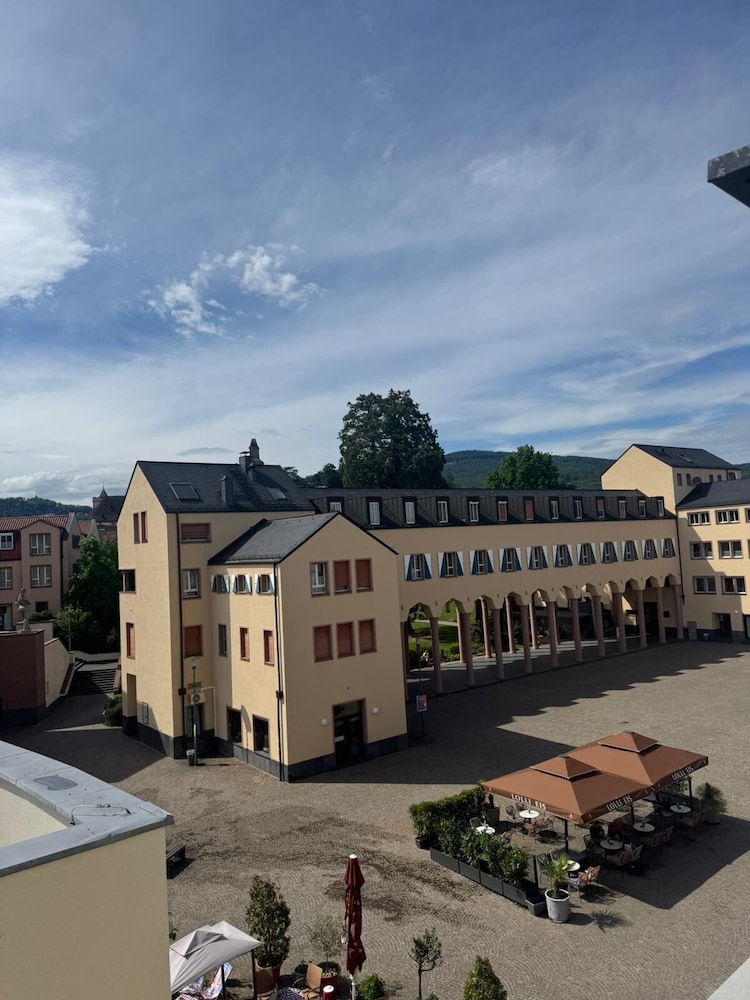 Posthaus Hotel Residenz 4/50