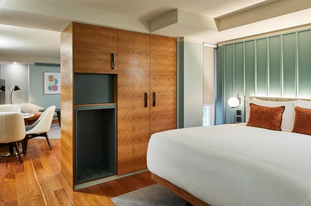 Blueprint Living 66 Turnmill Street 11/46