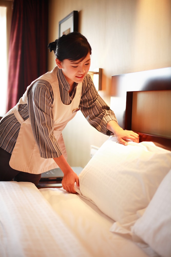 Sunworld Hotel Beijing 30/62
