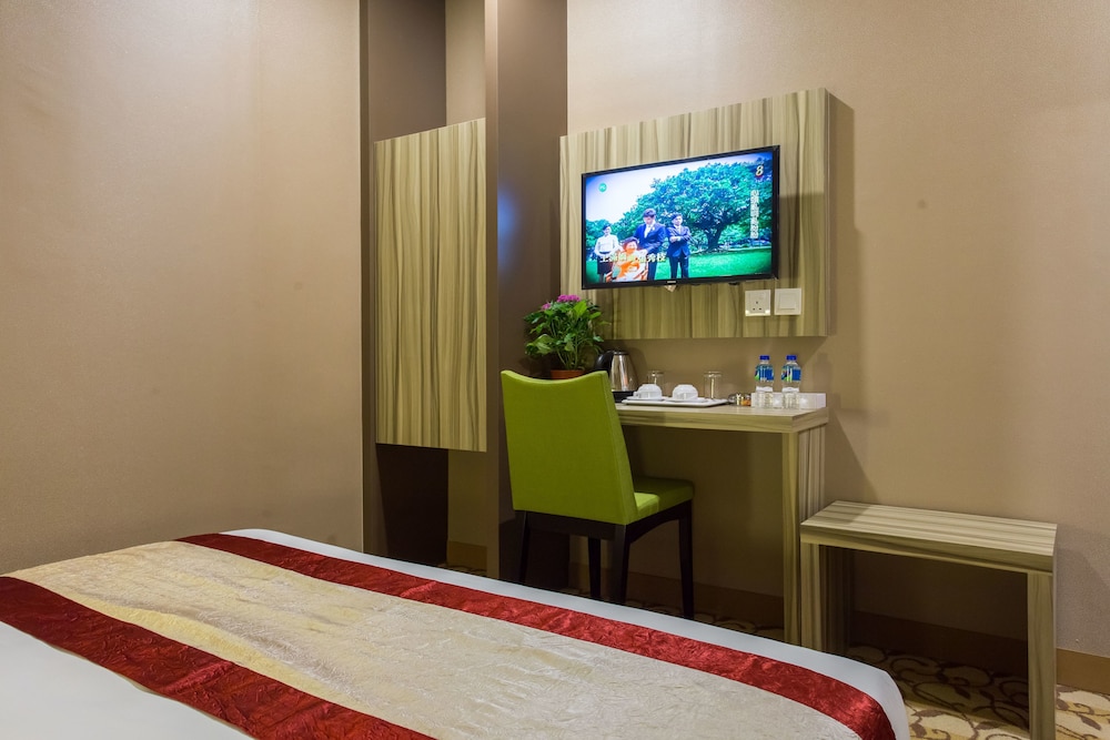 Ls Hotel 23/33