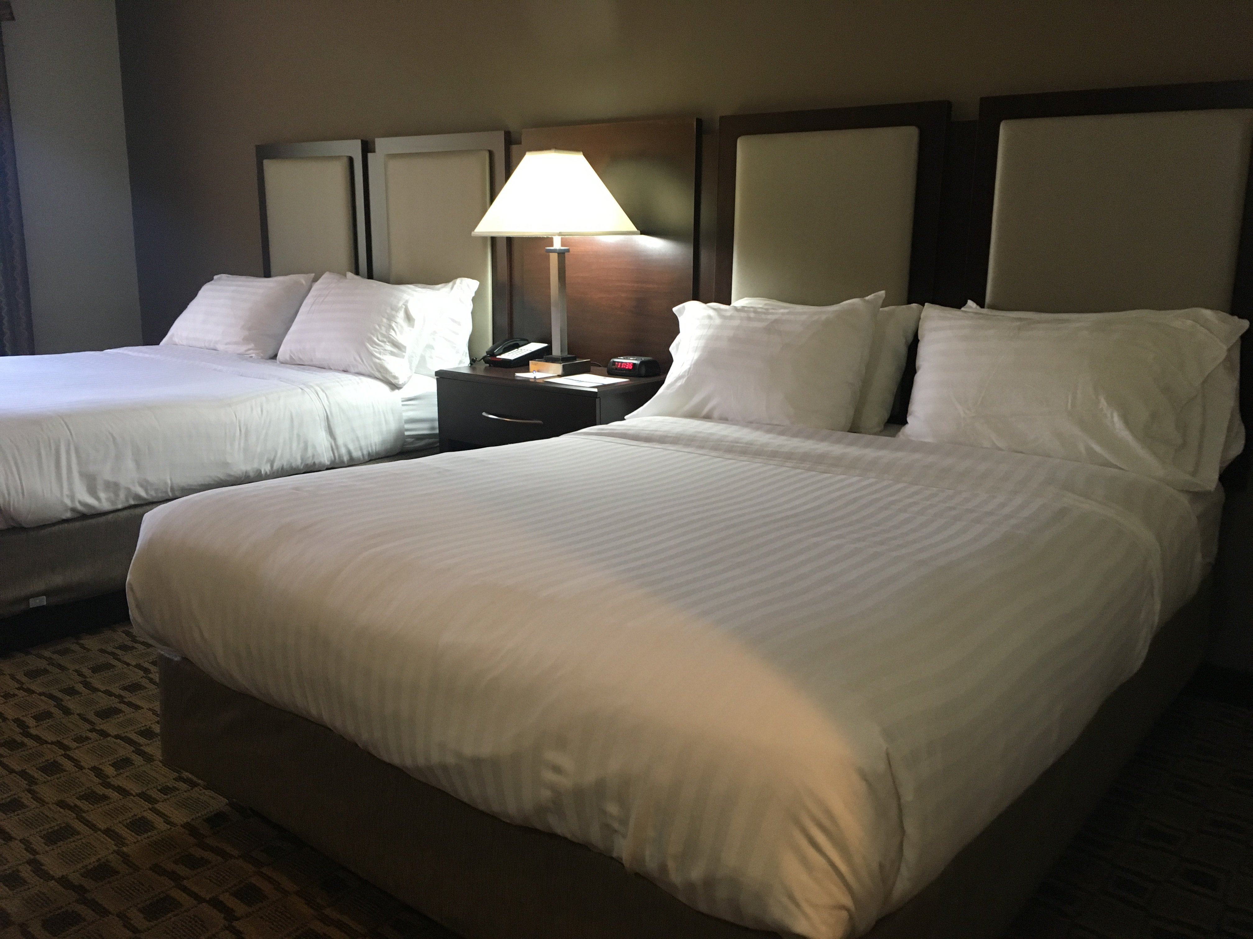 Holiday Inn Express Suites Albemarle 21/51