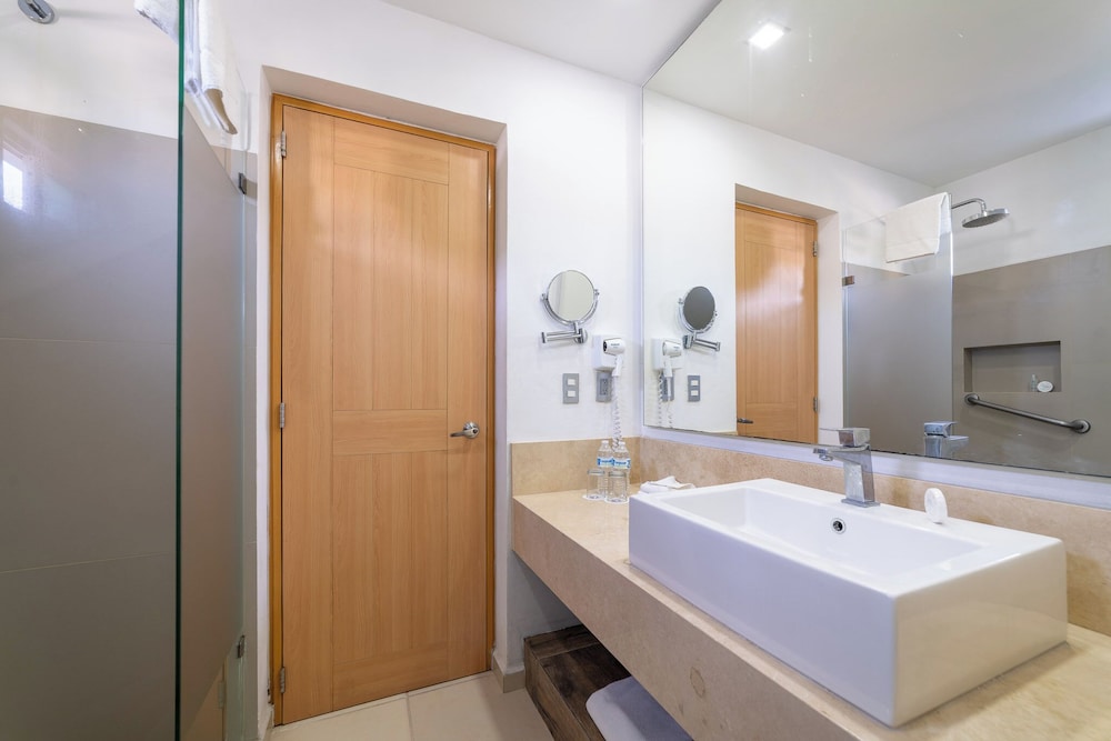 Hotel Castillo Huatulco Beach Club Ex Castillo Huatulco 67/68