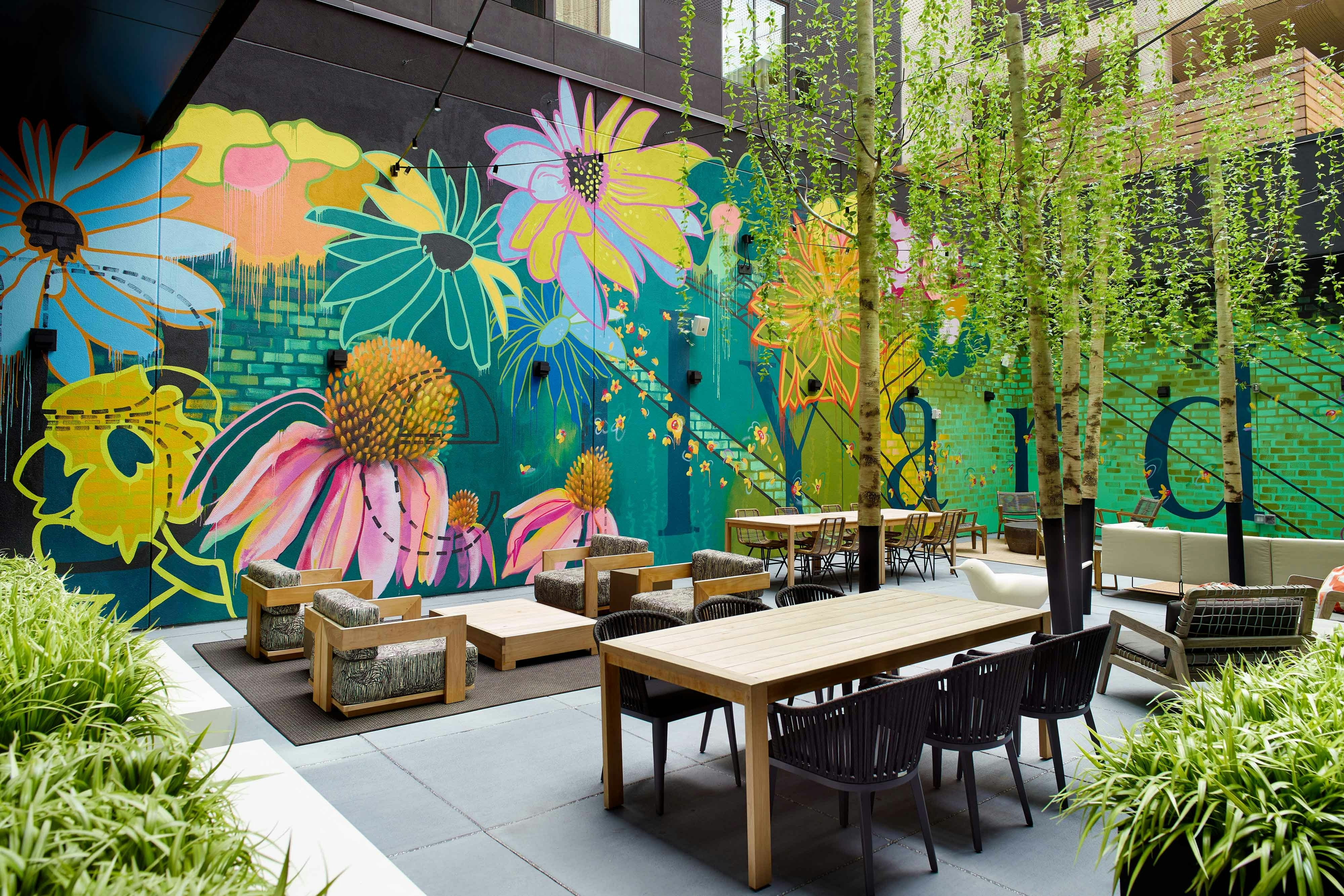 Bellyard, West Midtown Atlanta, a Tribute Portfolio Hotel 15/26