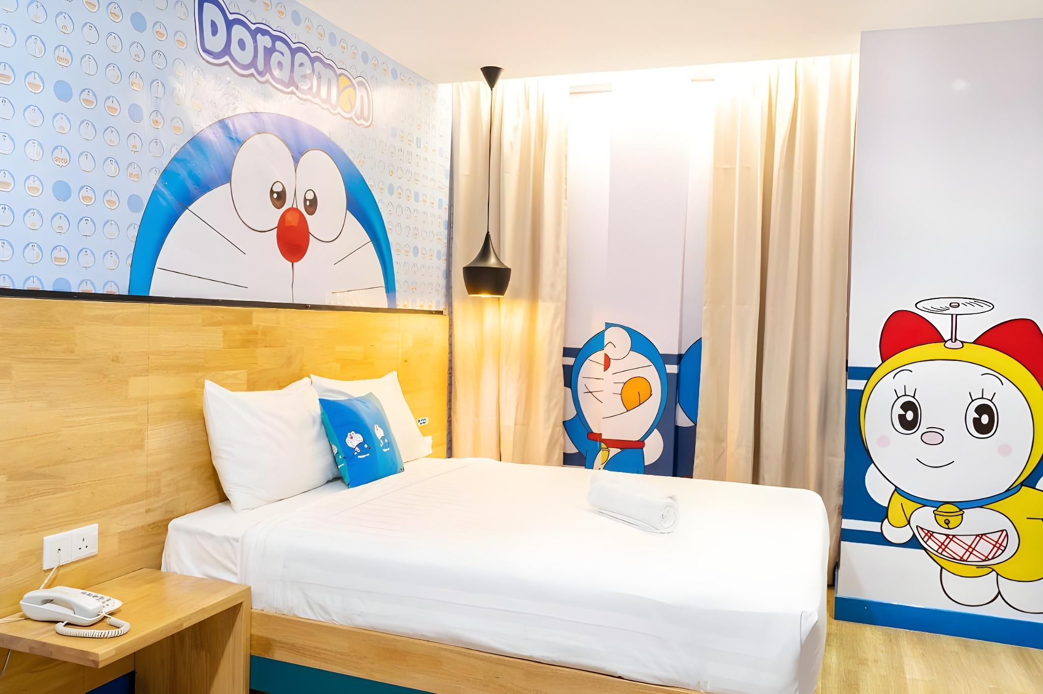 96 Boutique Hotel 25/38