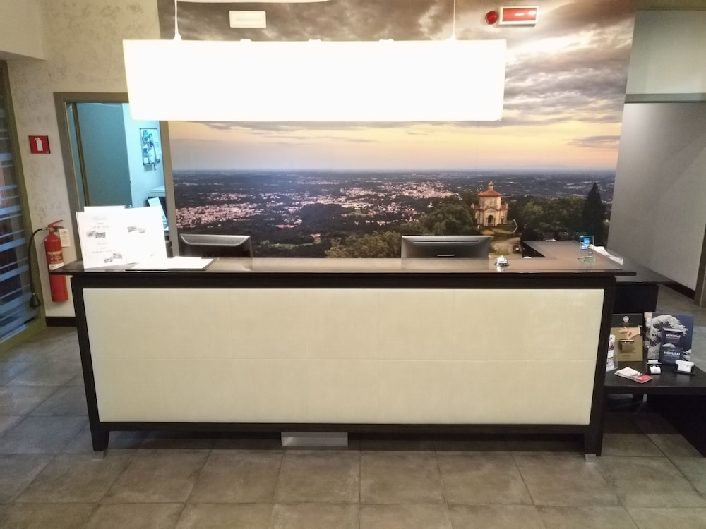 Bis Hotel Varese (ex ibis Styles Varese) 5/49
