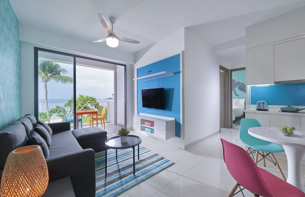 Cassia Bintan 33/71