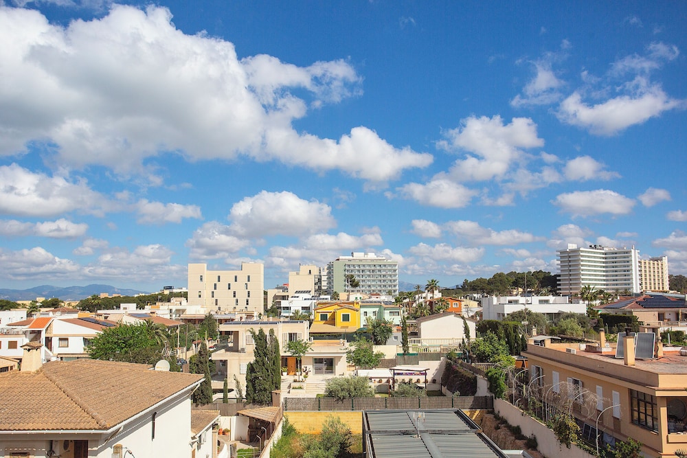 BQ Carmen Playa Hotel - Adults Only 59/63