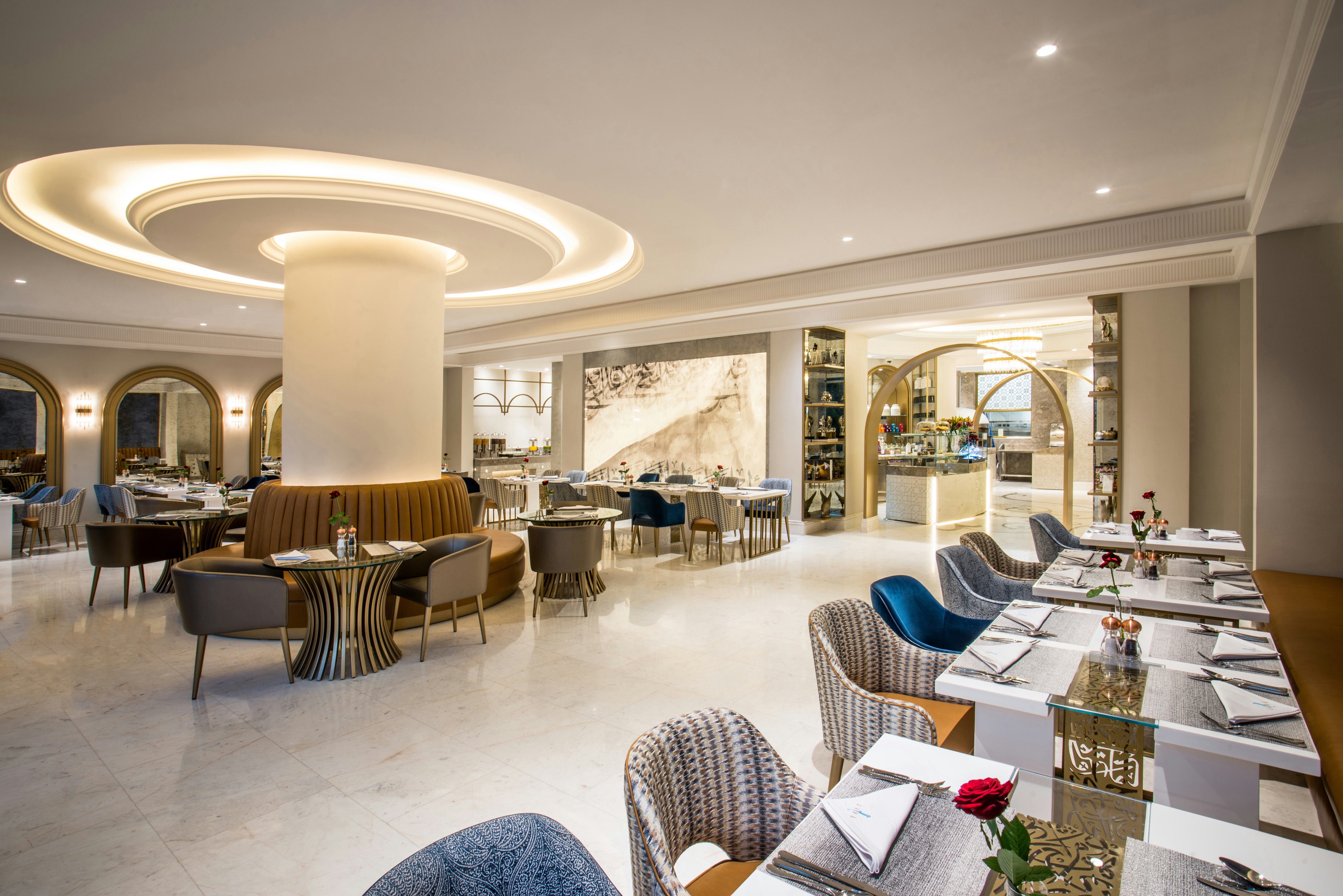 فندق المشرق بوتيك(Al Mashreq Boutique Hotel) 42/55