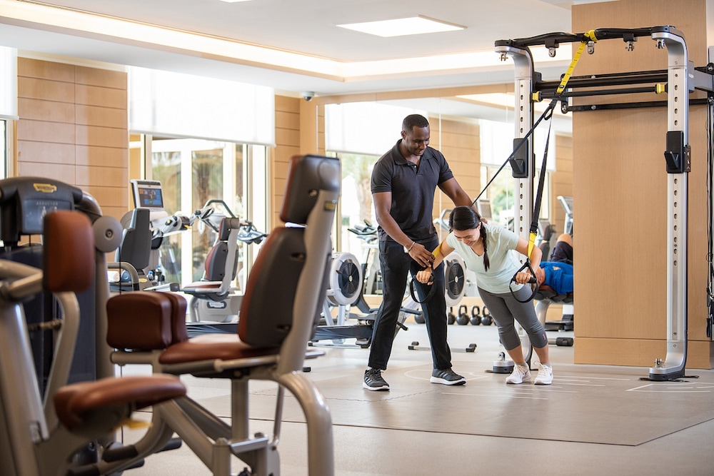 InterContinental Doha Beach and Spa 35/82