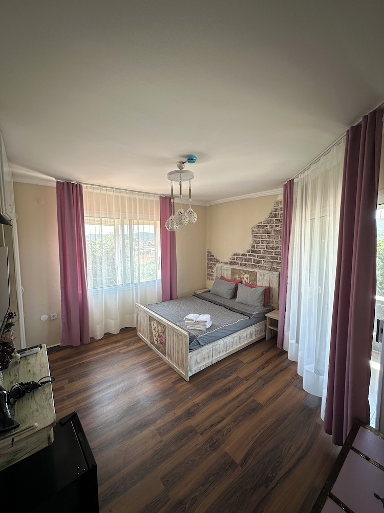 Kekik Alacati Otel 11/50