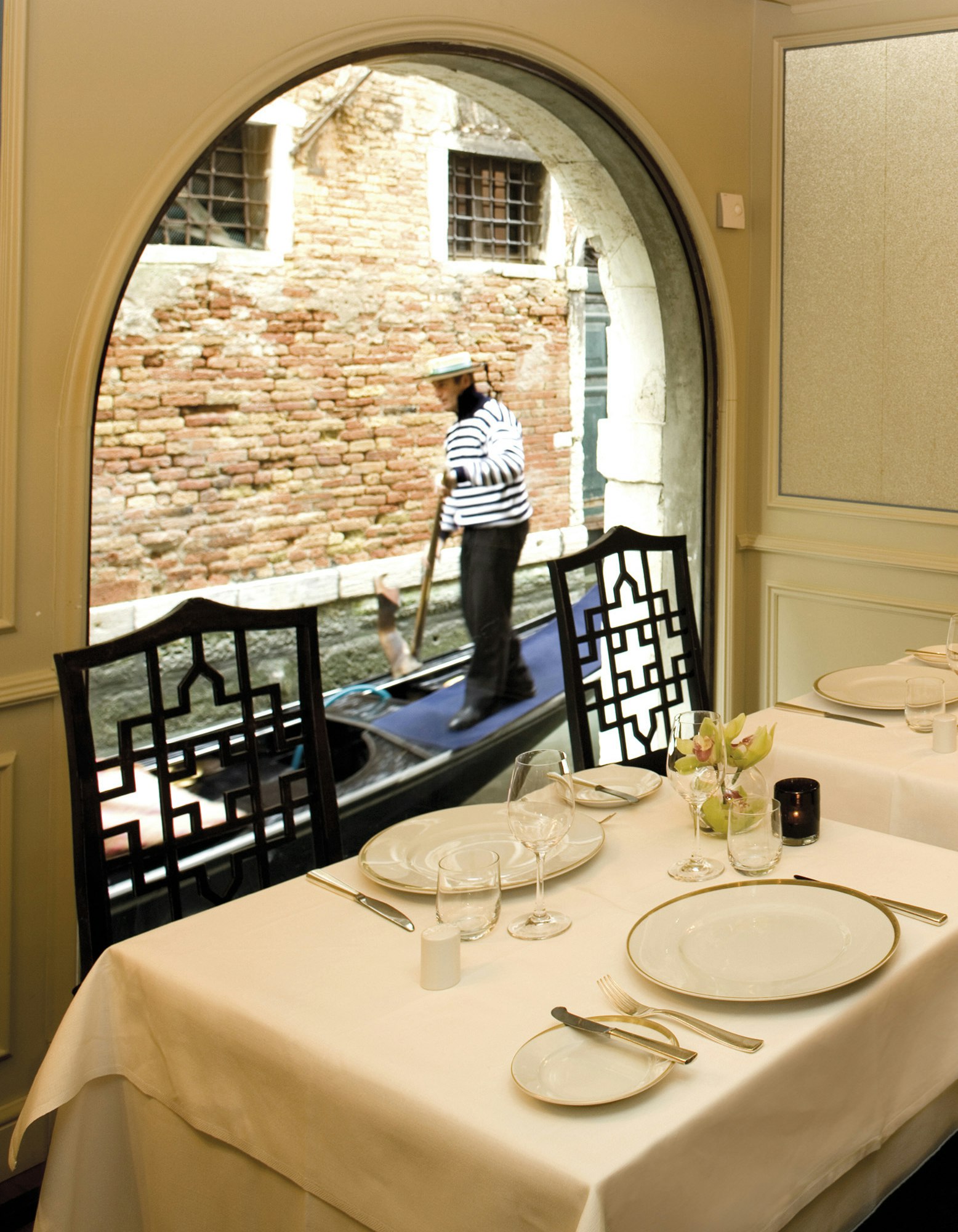 Splendid Venice Starhotels Collezione 46/55