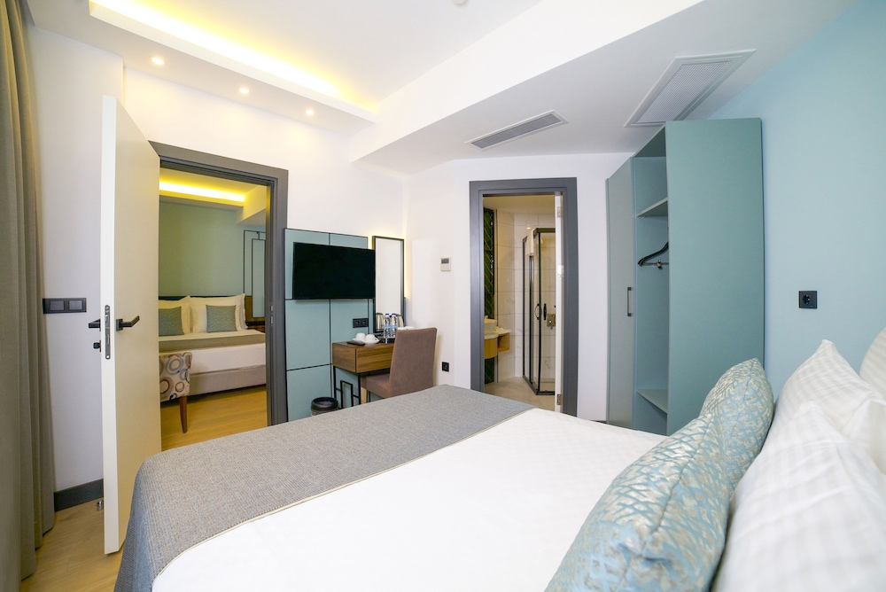 Leaf Port Boutique Hotel 19/50