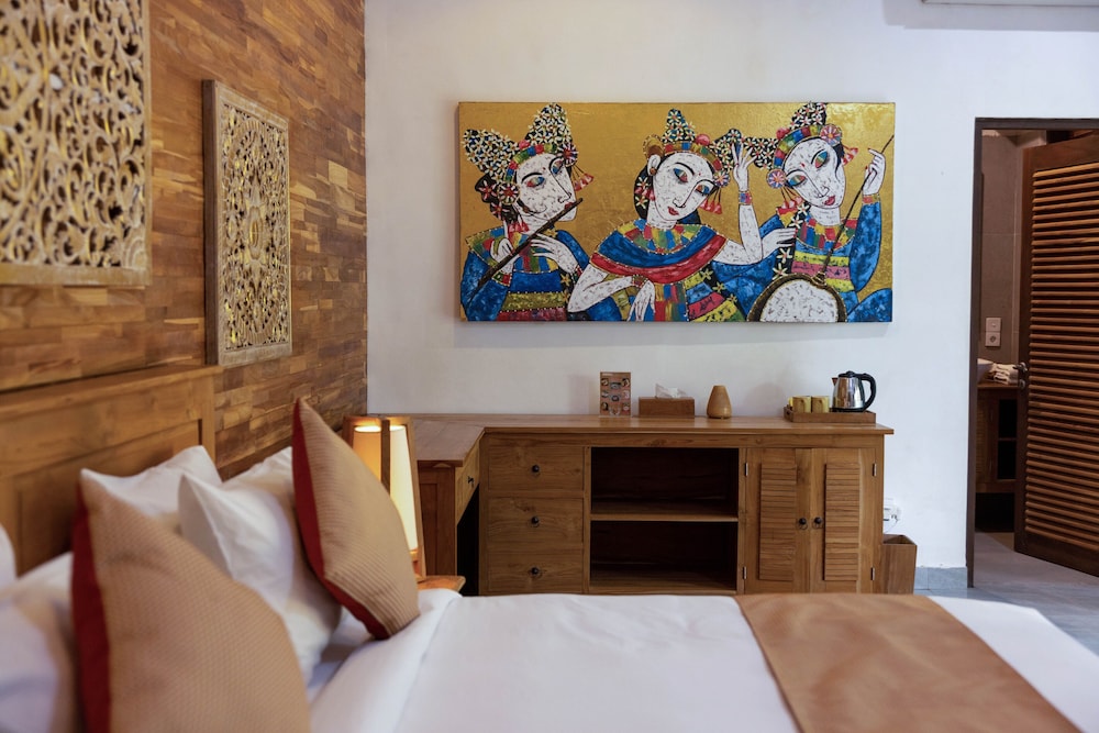 Puri Payogan Villa 21/50